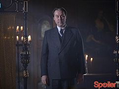 Jekyll & Hyde: 1x05 Black Dog - zdjęcia promocyjne