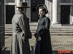 The Frankenstein Chronicles: 1x03 All the Lost Children - zdjęcia promocyjne