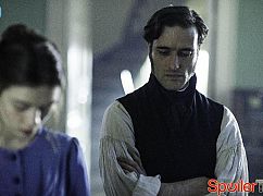The Frankenstein Chronicles: 1x03 All the Lost Children - zdjęcia promocyjne