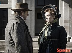 The Frankenstein Chronicles: 1x03 All the Lost Children - zdjęcia promocyjne