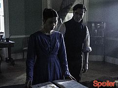 The Frankenstein Chronicles: 1x03 All the Lost Children - zdjęcia promocyjne