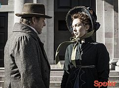 The Frankenstein Chronicles: 1x03 All the Lost Children - zdjęcia promocyjne