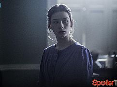 The Frankenstein Chronicles: 1x03 All the Lost Children - zdjęcia promocyjne