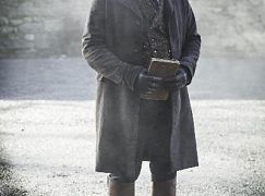 The Frankenstein Chronicles: 1x03 All the Lost Children - zdjęcia promocyjne