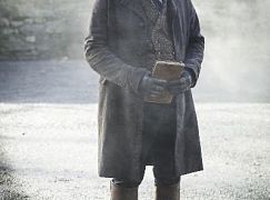 The Frankenstein Chronicles: 1x03 All the Lost Children - zdjęcia promocyjne