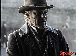 The Frankenstein Chronicles: 1x03 All the Lost Children - zdjęcia promocyjne