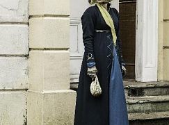 The Frankenstein Chronicles: 1x03 All the Lost Children - zdjęcia promocyjne
