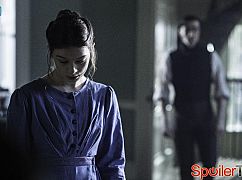 The Frankenstein Chronicles: 1x03 All the Lost Children - zdjęcia promocyjne