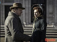 The Frankenstein Chronicles: 1x03 All the Lost Children - zdjęcia promocyjne