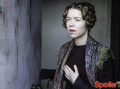 The Frankenstein Chronicles: 1x03 All the Lost Children - zdjęcia promocyjne