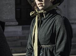 The Frankenstein Chronicles: 1x03 All the Lost Children - zdjęcia promocyjne