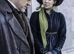 The Frankenstein Chronicles: 1x03 All the Lost Children - zdjęcia promocyjne