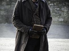 The Frankenstein Chronicles: 1x03 All the Lost Children - zdjęcia promocyjne