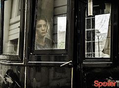 The Frankenstein Chronicles: 1x03 All the Lost Children - zdjęcia promocyjne