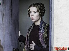 The Frankenstein Chronicles: 1x03 All the Lost Children - zdjęcia promocyjne