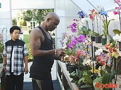 Fresh Off the Boat: 2x09 We Done Son - zdjęcia promocyjne