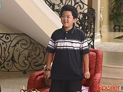 Fresh Off the Boat: 2x09 We Done Son - zdjęcia promocyjne