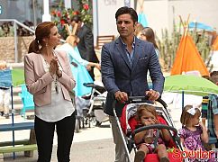 Dziadek z przypadku: 1x05 Edie's Two Dads - zdjęcia promocyjne