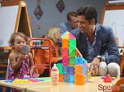 Dziadek z przypadku: 1x05 Edie's Two Dads - zdjęcia promocyjne