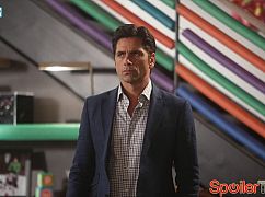 Dziadek z przypadku: 1x05 Edie's Two Dads - zdjęcia promocyjne