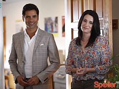 Dziadek z przypadku: 1x06 My Amal - zdjęcia promocyjne