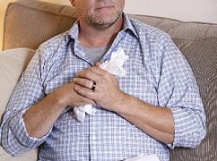 Dziadek z przypadku: 1x06 My Amal - zdjęcia promocyjne