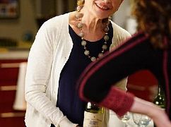 Life in Pieces: 1x11 College Stealing Santa Caroling - zdjęcia promocyjne