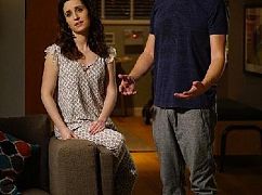 Life in Pieces: 1x11 College Stealing Santa Caroling - zdjęcia promocyjne