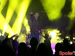 Nashville: 4x10 We've Got Nothing But Love To Prove - zdjęcia promocyjne