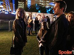 Nashville: 4x10 We've Got Nothing But Love To Prove - zdjęcia promocyjne