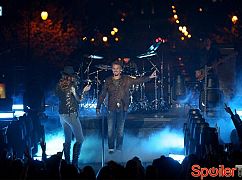 Nashville: 4x10 We've Got Nothing But Love To Prove - zdjęcia promocyjne