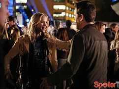 Nashville: 4x10 We've Got Nothing But Love To Prove - zdjęcia promocyjne