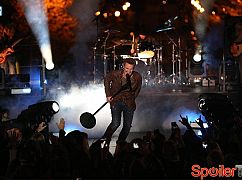 Nashville: 4x10 We've Got Nothing But Love To Prove - zdjęcia promocyjne