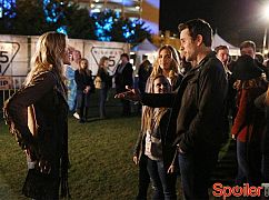 Nashville: 4x10 We've Got Nothing But Love To Prove - zdjęcia promocyjne