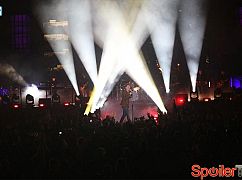 Nashville: 4x10 We've Got Nothing But Love To Prove - zdjęcia promocyjne