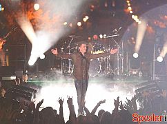 Nashville: 4x10 We've Got Nothing But Love To Prove - zdjęcia promocyjne