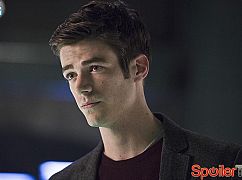 The Flash: 2x08 Legends of Today - zdjęcia promocyjne