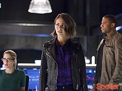 The Flash: 2x08 Legends of Today - zdjęcia promocyjne