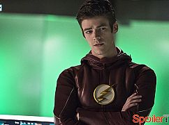The Flash: 2x08 Legends of Today - zdjęcia promocyjne