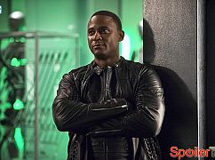 The Flash: 2x08 Legends of Today - zdjęcia promocyjne