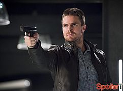 The Flash: 2x08 Legends of Today - zdjęcia promocyjne