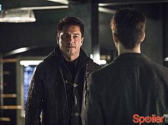 The Flash: 2x08 Legends of Today - zdjęcia promocyjne