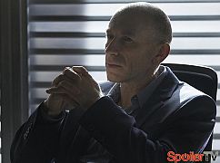 Homeland: 5x10 New Normal - zdjęcia promocyjne