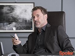 Homeland: 5x10 New Normal - zdjęcia promocyjne