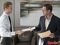 Homeland: 5x10 New Normal - zdjęcia promocyjne