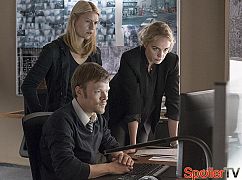 Homeland: 5x10 New Normal - zdjęcia promocyjne