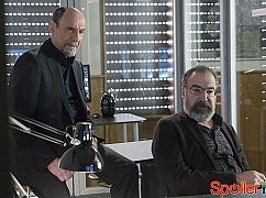Homeland: 5x10 New Normal - zdjęcia promocyjne