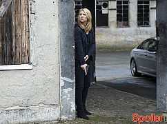 Homeland: 5x10 New Normal - zdjęcia promocyjne