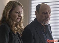 Homeland: 5x10 New Normal - zdjęcia promocyjne