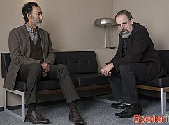 Homeland: 5x11 Our Man in Damascus - zdjęcia promocyjne